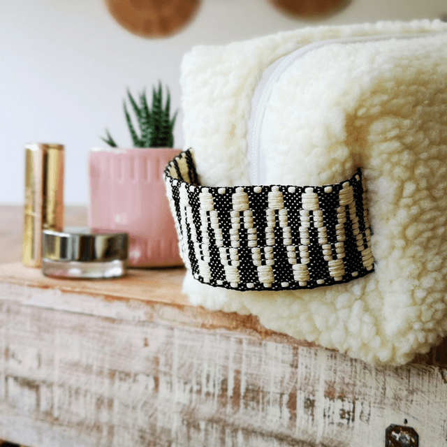 Cosy Beauty Bag