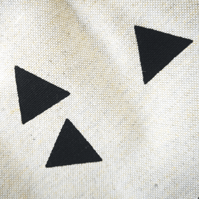 Mini Tokyo - Neutral Geometric