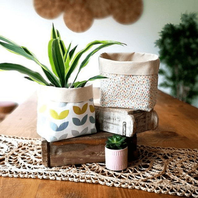 Storage Basket - Dash