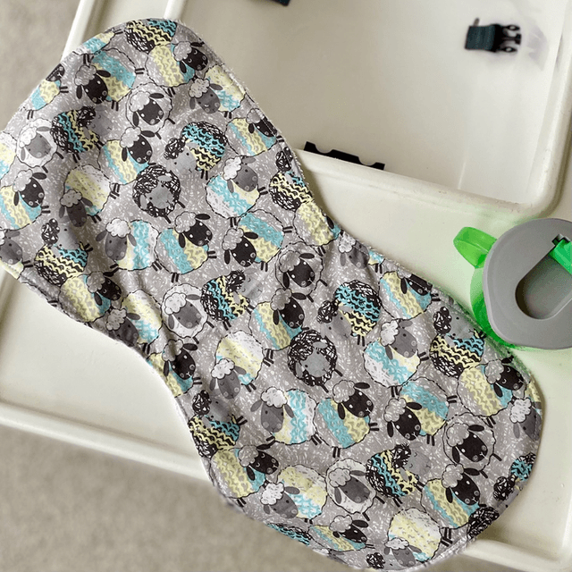 Baby Gift Set - Sheep