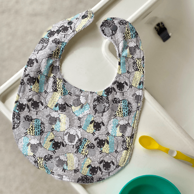 Baby Gift Set - Sheep