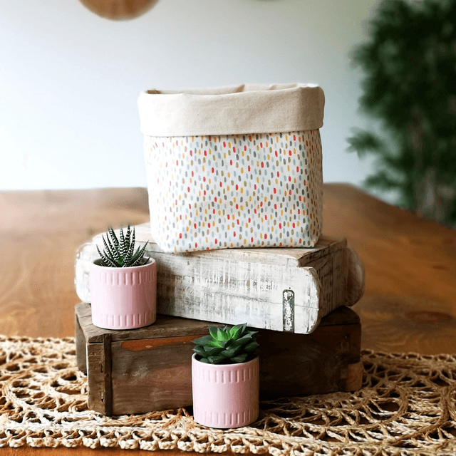 Storage Basket - Dash
