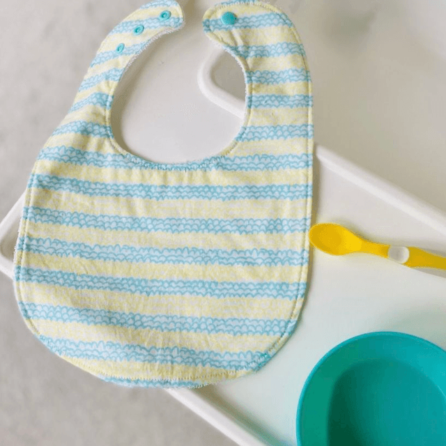 Baby Gift Set - Waves